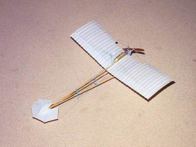 Santos-Dumont Demoiselle