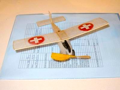 Dornier Falke pistachio