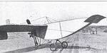 Bleriot 25