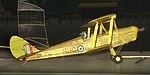 Tiger Moth