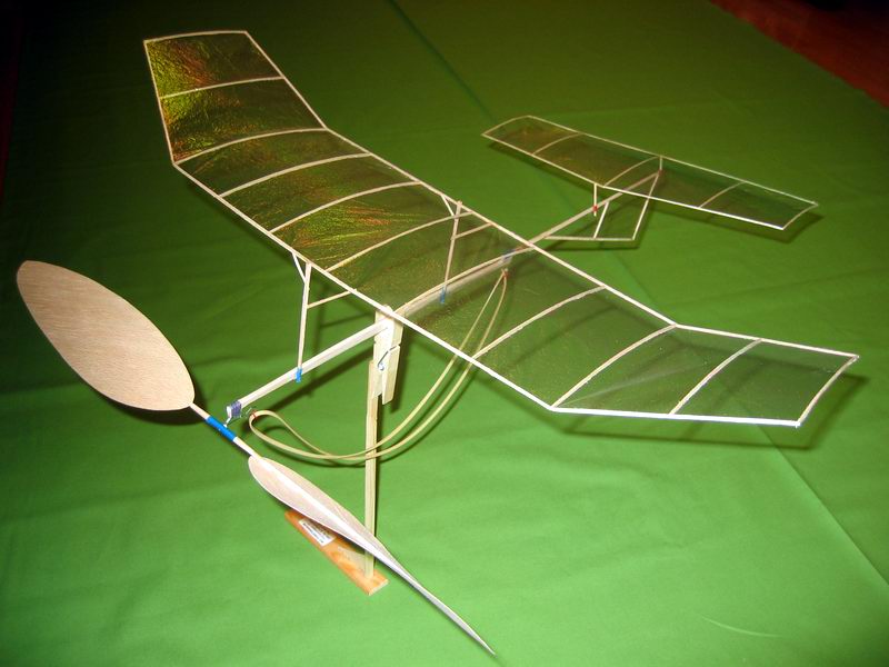 F1M by Bo Torstensson