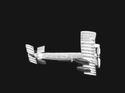 Lennart Lilienbergs Voisin